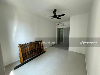 Residensi Aman Jalil, Malaysia Residensi Aman Jalil, Malaysia