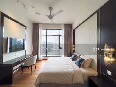 Pavilion Embassy Kuala Lumpur, Malaysia Pavilion Embassy Kuala Lumpur, Malaysia