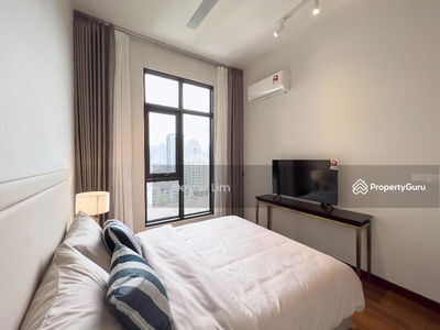 Pavilion Embassy Kuala Lumpur, Malaysia Pavilion Embassy Kuala Lumpur, Malaysia