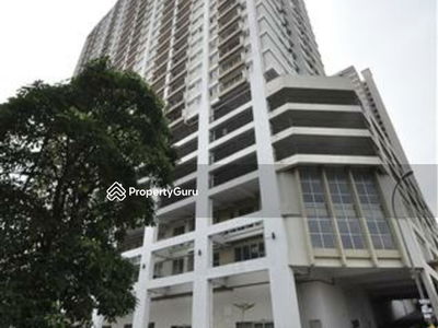 Avelon Tower, Malaysia Avelon Tower, Malaysia