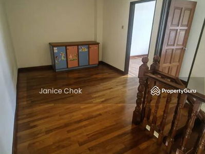 Taman Desa Jaya Johor Bahru, Malaysia Taman Desa Jaya Johor Bahru, Malaysia