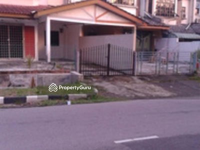 Taman Desa Jaya Johor Bahru, Malaysia Taman Desa Jaya Johor Bahru, Malaysia