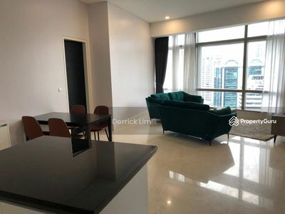 Banyan Tree @ Pavilion, Malaysia Banyan Tree @ Pavilion, Malaysia