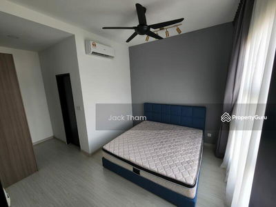 The Havre @ Bukit Jalil, Malaysia The Havre @ Bukit Jalil, Malaysia