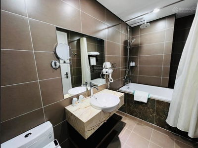 The Terra Hao Nam, Vietnam The Terra Hao Nam, Vietnam