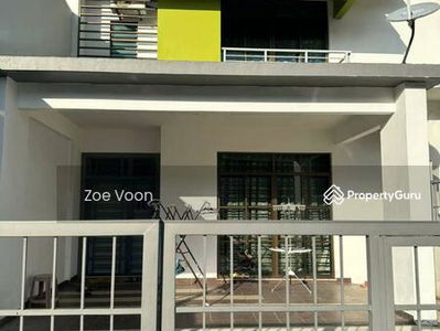 BANDAR DATO' ONN PERJIRANAN 8, Malaysia BANDAR DATO' ONN PERJIRANAN 8, Malaysia