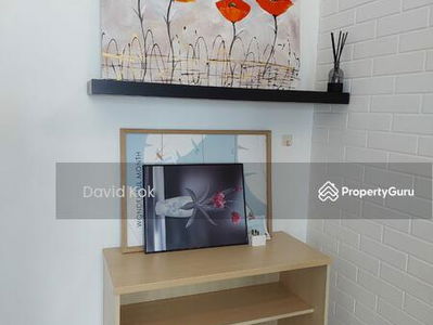 Empire Damansara (Empire SOHO 2), Malaysia Empire Damansara (Empire SOHO 2), Malaysia