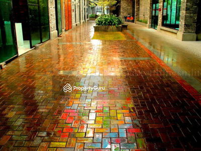 Empire Damansara (Empire SOHO 2), Malaysia Empire Damansara (Empire SOHO 2), Malaysia