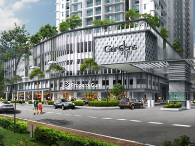 Gardens Ville, Malaysia Gardens Ville, Malaysia