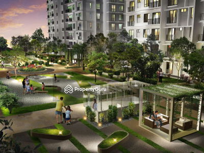 Gardens Ville, Malaysia Gardens Ville, Malaysia