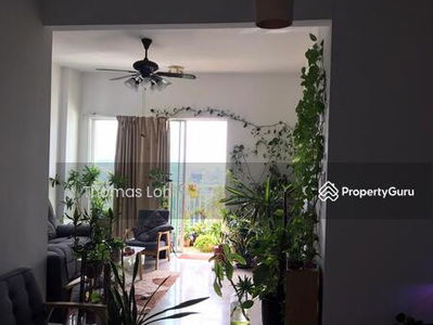 Subang Olives Residence, Malaysia Subang Olives Residence, Malaysia