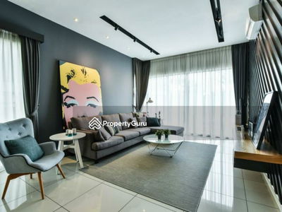 N'Dira Townhouse, Malaysia N'Dira Townhouse, Malaysia