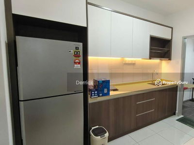 Fairview Residence, Malaysia Fairview Residence, Malaysia