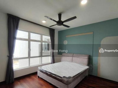 Paraiso Residence @ The Earth, Malaysia Paraiso Residence @ The Earth, Malaysia