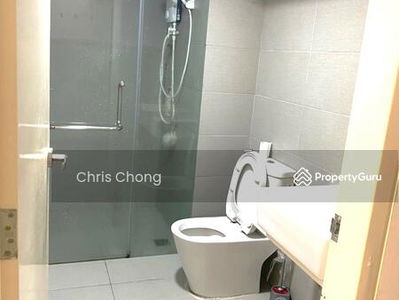 EkoCheras Service Apartment, Malaysia EkoCheras Service Apartment, Malaysia