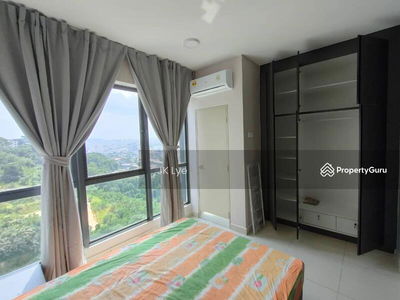 Liberty Arc @ Ampang Ukay, Malaysia Liberty Arc @ Ampang Ukay, Malaysia