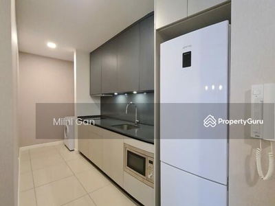 ARIA Luxury Residence, KLCC, Malaysia ARIA Luxury Residence, KLCC, Malaysia