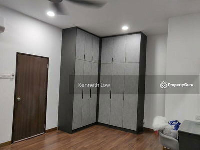 One Park, Bandar Sunway Semenyih, 2st House, Furnish, Malaysia One Park, Bandar Sunway Semenyih, 2st House, Furnish, Malaysia