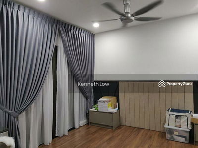 One Park, Bandar Sunway Semenyih, 2st House, Furnish, Malaysia One Park, Bandar Sunway Semenyih, 2st House, Furnish, Malaysia