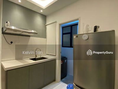 TRI PINNACLE, Malaysia TRI PINNACLE, Malaysia