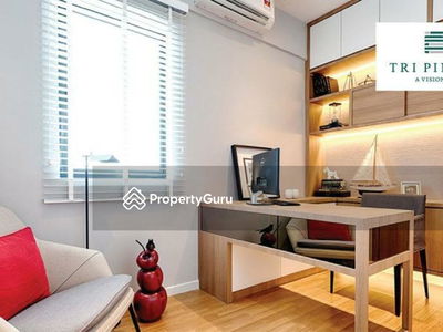 TRI PINNACLE, Malaysia TRI PINNACLE, Malaysia