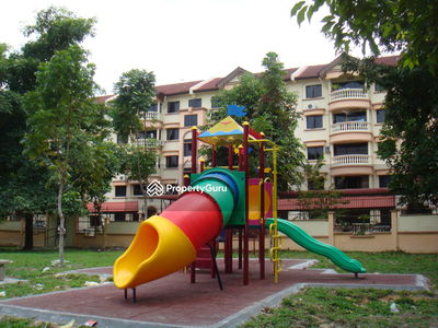 Springfield Condominium, Malaysia Springfield Condominium, Malaysia