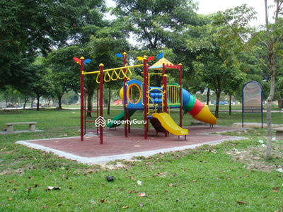 Springfield Condominium, Malaysia Springfield Condominium, Malaysia