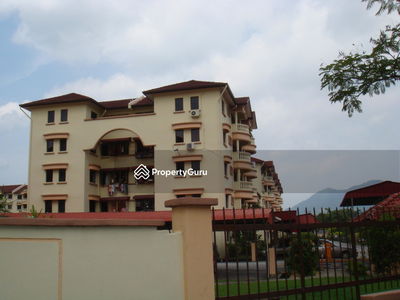 Springfield Condominium, Malaysia Springfield Condominium, Malaysia