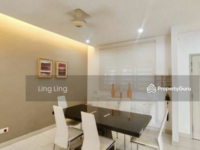 Marina Bay Condominium, Malaysia Marina Bay Condominium, Malaysia