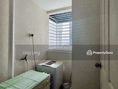 Marina Bay Condominium, Malaysia Marina Bay Condominium, Malaysia