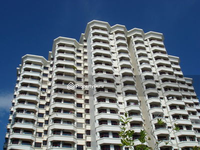 Marina Bay Condominium, Malaysia Marina Bay Condominium, Malaysia