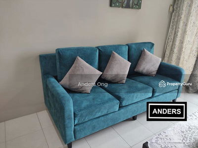 Kelisa Residence, Malaysia Kelisa Residence, Malaysia