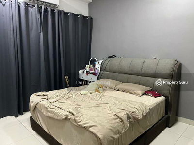 SkyVilla, Malaysia SkyVilla, Malaysia