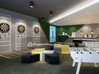 SkyVilla, Malaysia SkyVilla, Malaysia