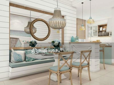 SkyVilla, Malaysia SkyVilla, Malaysia