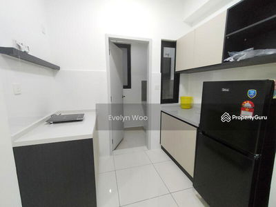 The Amber Residences, Malaysia The Amber Residences, Malaysia