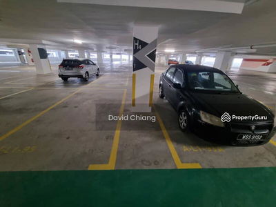 M Vertica, Malaysia M Vertica, Malaysia