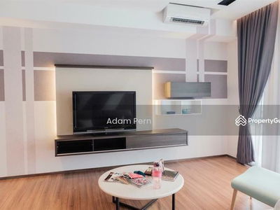 The Potpourri @ Ara Damansara, Malaysia The Potpourri @ Ara Damansara, Malaysia