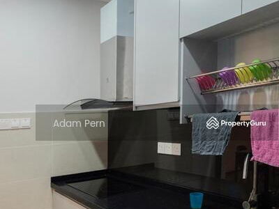 The Potpourri @ Ara Damansara, Malaysia The Potpourri @ Ara Damansara, Malaysia