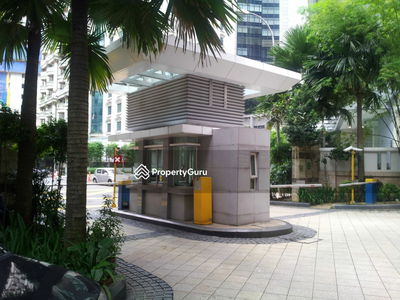 Binjai Residency, Malaysia Binjai Residency, Malaysia