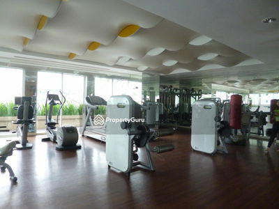 Binjai Residency, Malaysia Binjai Residency, Malaysia