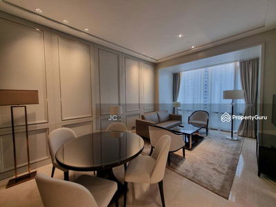 Pavilion Suites, Malaysia Pavilion Suites, Malaysia