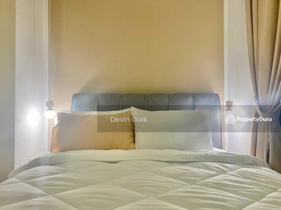 One Cochrane Residences, Malaysia One Cochrane Residences, Malaysia