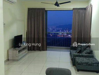 Parkhill Residence Bukit Jalil, Malaysia Parkhill Residence Bukit Jalil, Malaysia