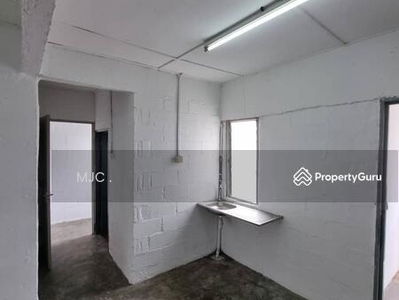 Dahlia Apartments (Bandar Country Homes), Malaysia Dahlia Apartments (Bandar Country Homes), Malaysia