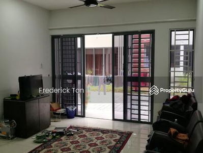 The Vale @ Sutera Damansara, Malaysia The Vale @ Sutera Damansara, Malaysia