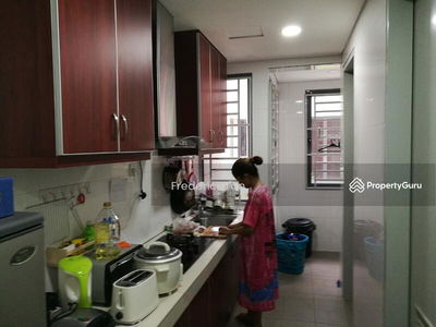 The Vale @ Sutera Damansara, Malaysia The Vale @ Sutera Damansara, Malaysia