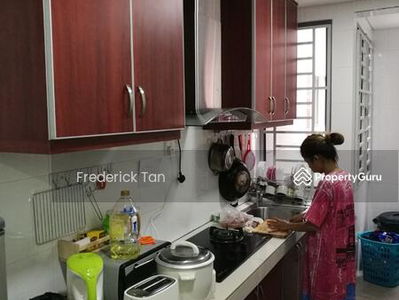 The Vale @ Sutera Damansara, Malaysia The Vale @ Sutera Damansara, Malaysia