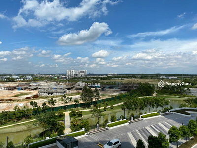 The Parque Residences @ Eco Sanctuary, Malaysia The Parque Residences @ Eco Sanctuary, Malaysia