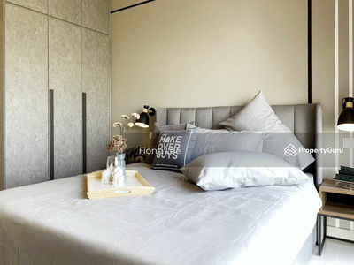 The Parque Residences @ Eco Sanctuary, Malaysia The Parque Residences @ Eco Sanctuary, Malaysia